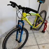 Mountain bike Tornado