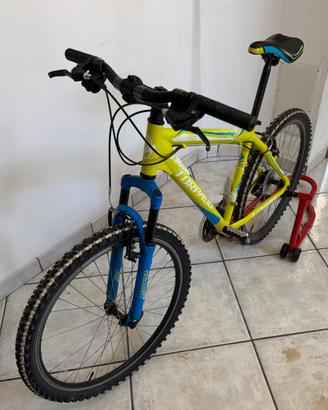 Mountain bike Tornado