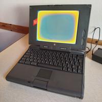 Mac PowerBook 190