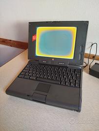 Mac PowerBook 190