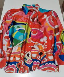 Camicia donna Dixie 