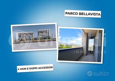 Trilocale di Nuova Costruzione - Viale Aldo Moro