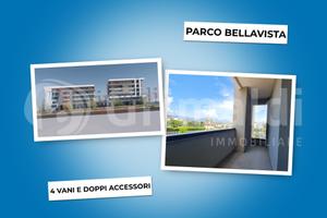 Trilocale di Nuova Costruzione - Viale Aldo Moro