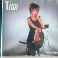Tina Turner - private dancer 