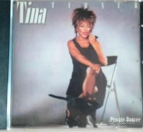 Tina Turner - private dancer 