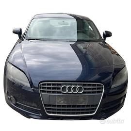 BWA RICAMBI USATI AUTO AUDI TT Serie (8J3) (06>14)