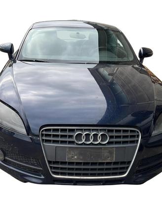 BWA RICAMBI USATI AUTO AUDI TT Serie (8J3) (06>14)