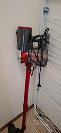 Scopa elettrica Ariete Handy Force 2761