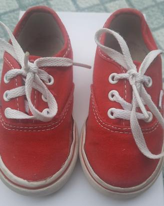 Scarpe Vans