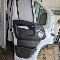 Portiere usate x Daily o Ducato Boxer Jumper H2 H1