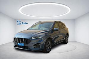 Ford Kuga 2.5 Full Hybrid 190 CV CVT 2WD ST-Line X