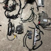 Ricambi optimax 90 e 150