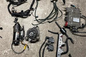 Ricambi optimax 90 e 150