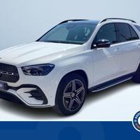 Mercedes-Benz GLE 350de 4Matic EQ-Power AMG L...