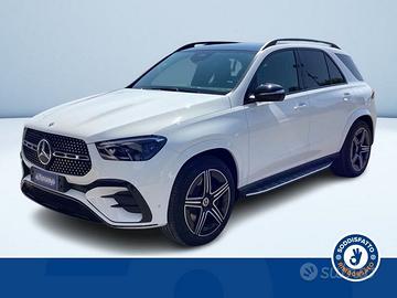 Mercedes-Benz GLE 350de 4Matic EQ-Power AMG L...