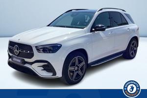 Mercedes-Benz GLE 350de 4Matic EQ-Power AMG L...