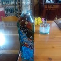 Bottiglia Blue Label