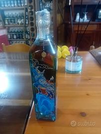 Bottiglia Blue Label