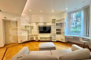 Appartamento Roma [Cod. rif 3287446VRG] (Parioli)