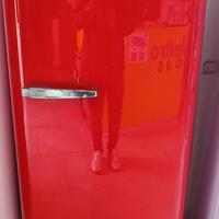 Frigo Smeg fab 