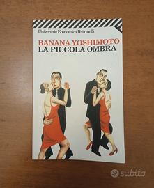 Libro Banana Yoshimoto - La Piccola Ombra