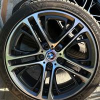 Cerchi originali BMW