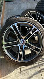 Cerchi originali BMW