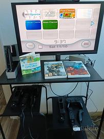 Nintendo Wii