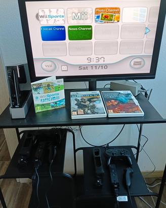 Nintendo Wii