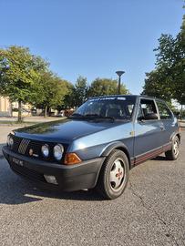 Fiat Ritmo 130TC Abarth 