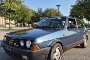 Fiat Ritmo 130TC Abarth 
