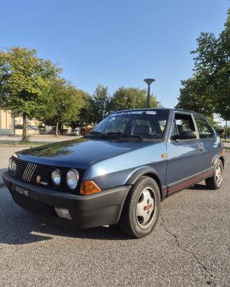 Fiat Ritmo 130TC Abarth 