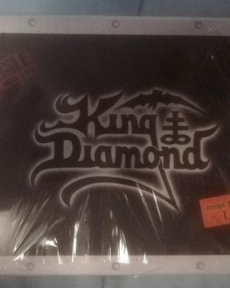 KING DIAMOND - "Songs for the Dead Live"