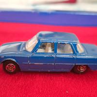 Automodello Giulia Nuova Super 1300 - Rarità