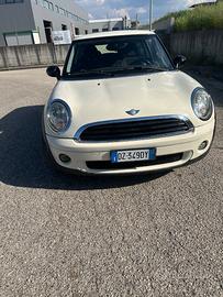 Mini on 1.4 benzina