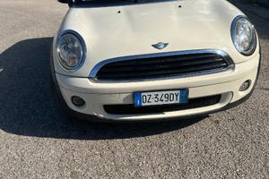 Mini on 1.4 benzina