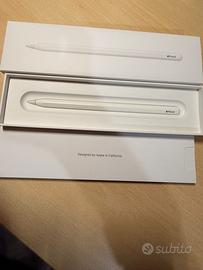 Apple pencil 2* generazione