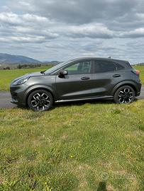 Ford puma ibrid full optional