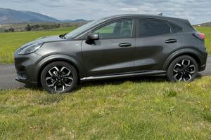 Ford puma ibrid full optional