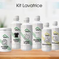 Kit per lavatrice