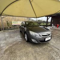 OPEL ASTRA 4 SERIE 1.4 BENZINA COSMO