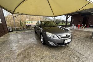 OPEL ASTRA 4 SERIE 1.4 BENZINA COSMO