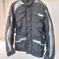 Giubbotto da moto unisex