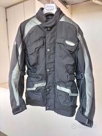 Giubbotto da moto unisex