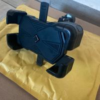 Portacellulare per auto o moto