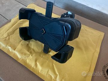 Portacellulare per auto o moto