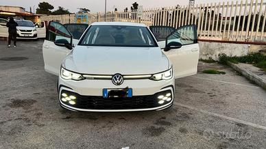 Golf8 Gtd