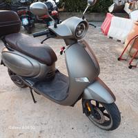 Scooter wayel W3 elettrico