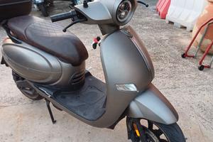 Scooter wayel W3 elettrico