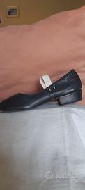Scarpe danza di carattere